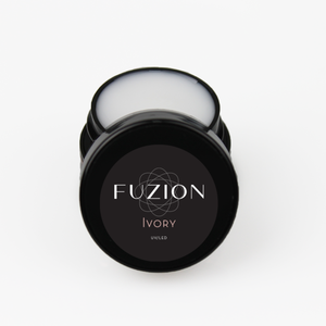 Fuzion Fuzion Ivory (60G) UV/LED