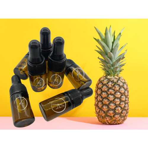 Absolute Gel System Absolute Tropical Pineapple Cuticle Oil- 3 ml Bottle Absolute Gel System Absolute Tropical Pineapple Cuticle Oil- 3 ml Bottle