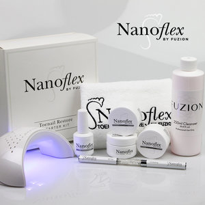 Fuzion Nanoflex Pro Starter Kit