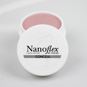 Fuzion Nanoflex - Conceal Pink 15G