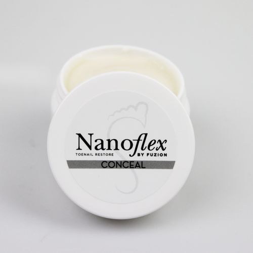 Fuzion Nanoflex - Conceal Natural 15G