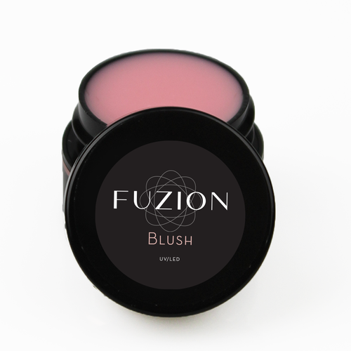Fuzion Fuzion Blush (60G) UV/LED