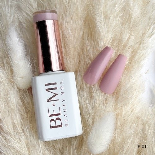 Bemi Beauty Box Creami Pastel #01