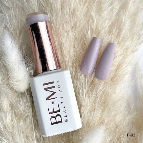 Bemi Beauty Box Creami Pastel #02