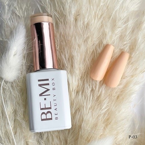 Bemi Beauty Box Creami Pastel #03