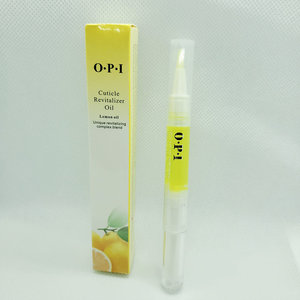 Beauty Canada OPI Cuticle Oil Pen Lemon