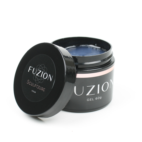 Fuzion Fuzion Sculptzure (60G) UV/LED Fuzion Fuzion Sculptzure (60G) UV/LED