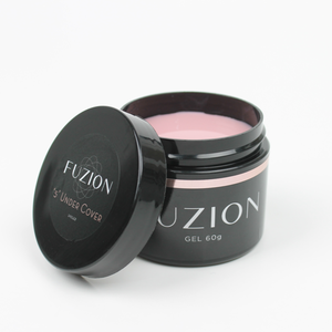 Fuzion Fuzion '5' Under Cover (60G) UV/LED