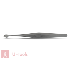 U-Tools #317 Cuticle Pusher Beauty&Care  10 Type 2