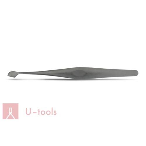 U-Tools #317 Cuticle Pusher Beauty&Care  10 Type 2