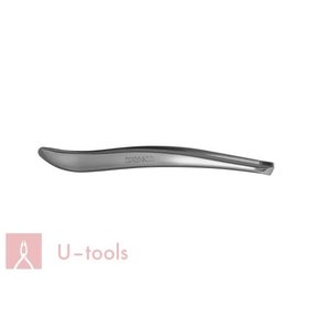 U-Tools #612 tweezers Classic 12 Type 3 with slanted tips