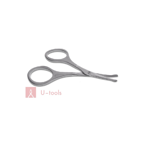 U-Tools #454 children's nail scissors Beauty&Care 10 Type blade 21mm