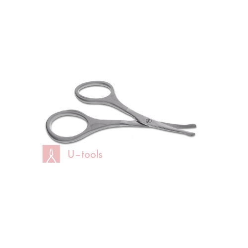 U-Tools #454 children's nail scissors Beauty&Care 10 Type blade 21mm U-Tools #454 children's nail scissors Beauty&Care 10 Type blade 21mm