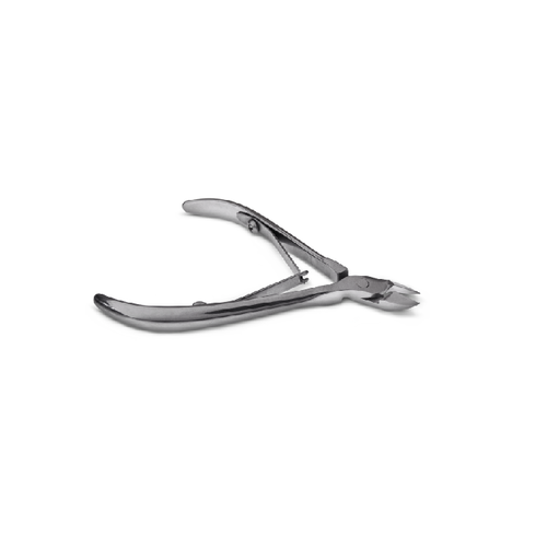 U-Tools 505 cuticle nipper classic 10 8 mm jaw U-Tools 505 cuticle nipper classic 10 8 mm jaw