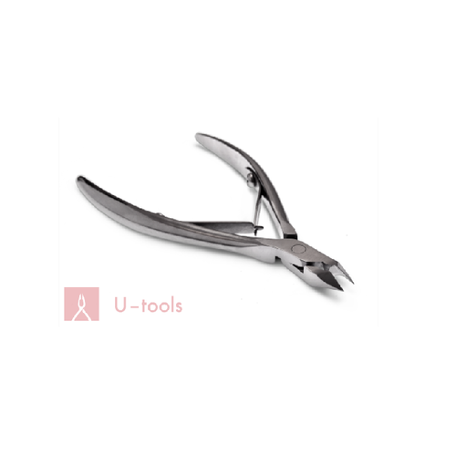 U-Tools #511 Cuticle nipper Smart 50 7 mm jaw U-Tools #511 Cuticle nipper Smart 50 7 mm jaw