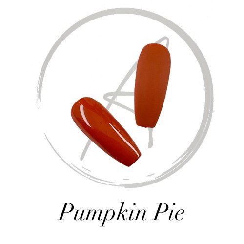 Absolute Gel System Absolute Pumpkin Pie 15ml Absolute Gel System Absolute Pumpkin Pie 15ml