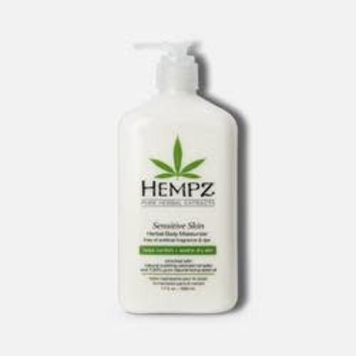 Hempz Hempz Sensitive Skin 65ml Hempz Hempz Sensitive Skin 65ml