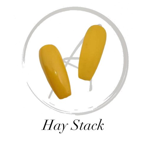 Absolute Gel System Absolute Hay Stack 15ml