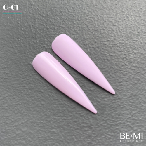 Bemi Beauty Box Creami Sunkissed #01 Bemi Beauty Box Creami Sunkissed #01