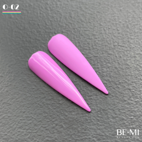 Bemi Beauty Box Creami Sunkissed #02 Bemi Beauty Box Creami Sunkissed #02