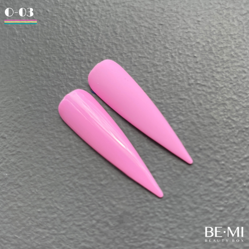 Bemi Beauty Box Creami Sunkissed #03 Bemi Beauty Box Creami Sunkissed #03