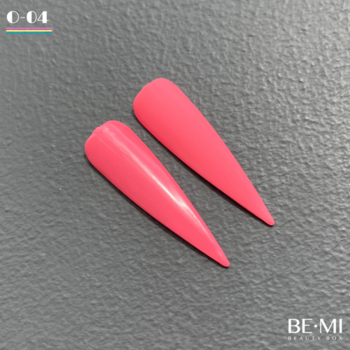 Bemi Beauty Box Creami Sunkissed #04 Bemi Beauty Box Creami Sunkissed #04
