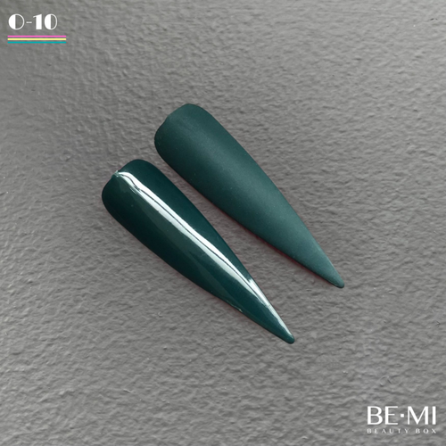 Bemi Beauty Box Creami Sunkissed #10 Bemi Beauty Box Creami Sunkissed #10