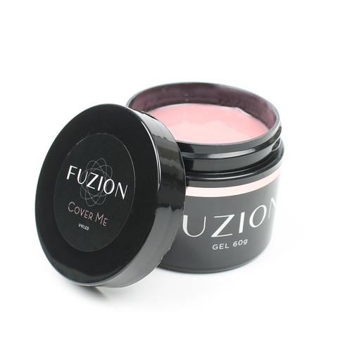 Fuzion Fuzion Cover Me (60G) UV/LED Fuzion Fuzion Cover Me (60G) UV/LED