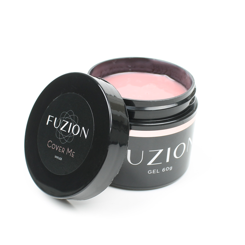 Fuzion Fuzion Cover Me (60G) UV/LED