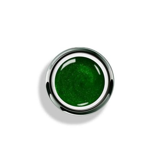 Akzentz Professional Gel Play Glitter-Green Glitz 4g Akzentz Professional Gel Play Glitter-Green Glitz 4g