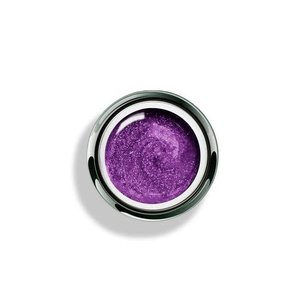 Akzentz Professional Gel Play Glitter-Purple 4g