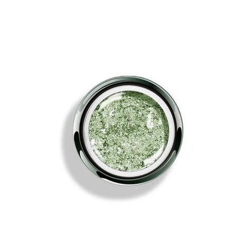 Akzentz Professional Gel Play Glitz- Green Peridot 4g Akzentz Professional Gel Play Glitz- Green Peridot 4g
