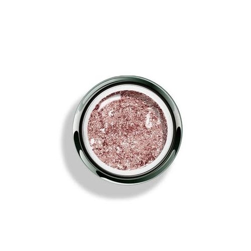 Akzentz Professional Gel Play Glitz- Rose Gold Leaf 4g Akzentz Professional Gel Play Glitz- Rose Gold Leaf 4g