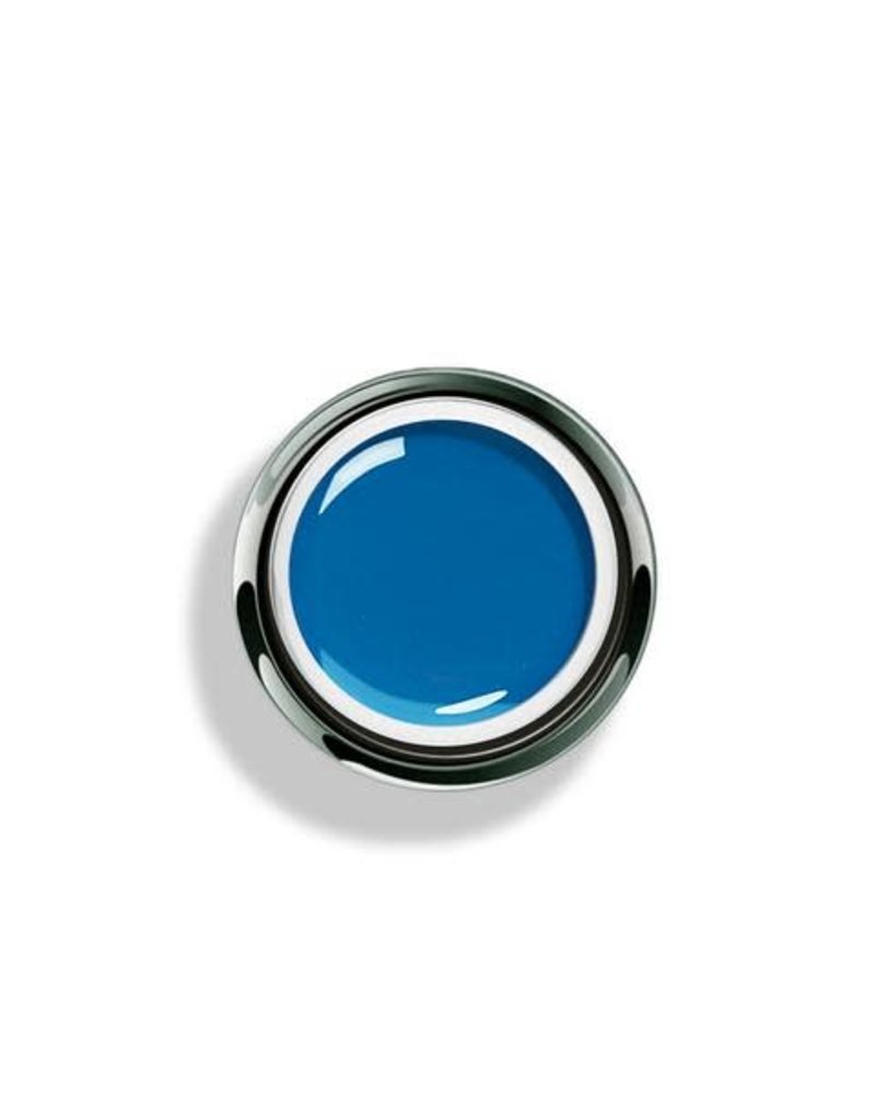 Akzentz Professional Gel Play Paint- Blue 4g