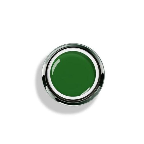 Akzentz Professional Gel Play Paint- Green 4g Akzentz Professional Gel Play Paint- Green 4g