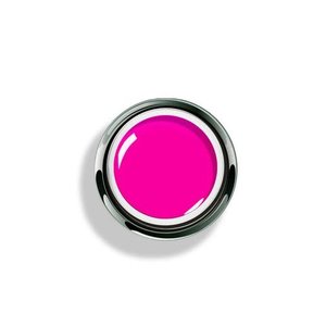 Akzentz Professional Gel Play Paint- Hot Pink 4g