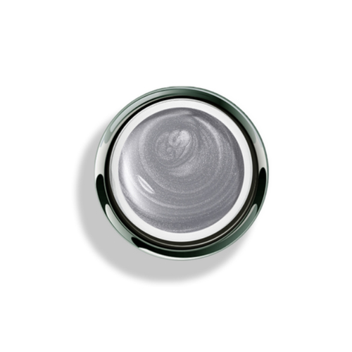 Akzentz Professional Gel Play Paint Line it- Aluminum 4g Akzentz Professional Gel Play Paint Line it- Aluminum 4g