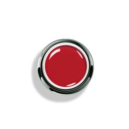 Akzentz Professional Gel Play Paint- Red 4g Akzentz Professional Gel Play Paint- Red 4g