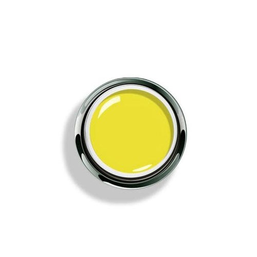 Akzentz Professional Gel Play Paint- Sun Yellow 4g