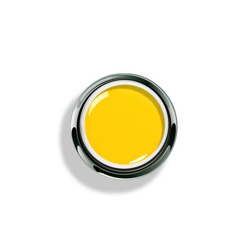 Akzentz Professional Gel Play Paint- Yellow 4g Akzentz Professional Gel Play Paint- Yellow 4g