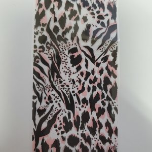 Nail Art Animal Print Foil 7