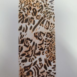 Nail Art Animal Print Foil 4