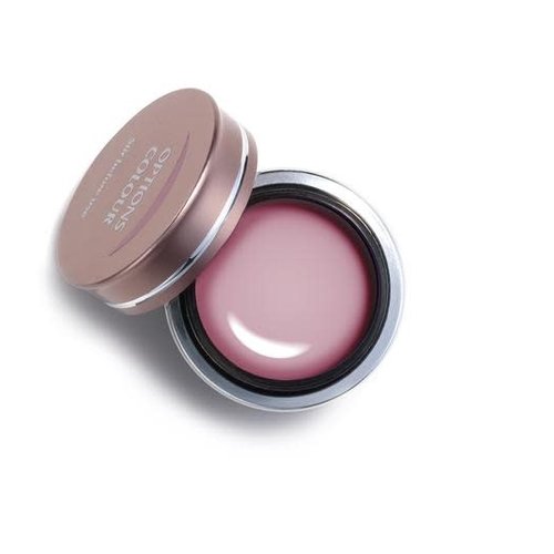 Akzentz Professional Options Pink Blush 4g Akzentz Professional Options Pink Blush 4g