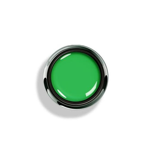 Akzentz Professional Options Creamy Green Art Gel 4g Akzentz Professional Options Creamy Green Art Gel 4g