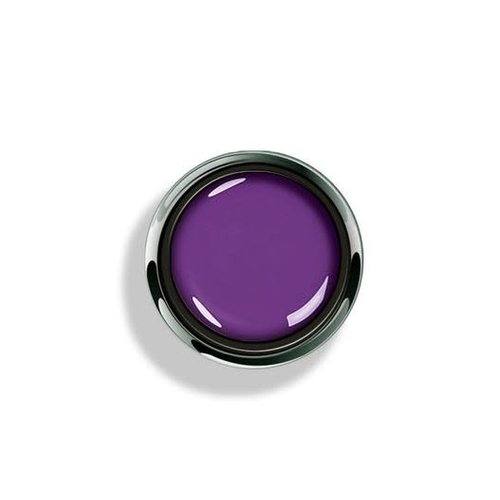 Akzentz Professional Options Creamy Purple Art Gel 4g Akzentz Professional Options Creamy Purple Art Gel 4g