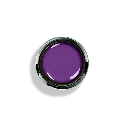 Akzentz Professional Options Creamy Purple Art Gel 4g
