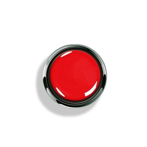 Akzentz Professional Options Red Art Gel 4g Akzentz Professional Options Red Art Gel 4g