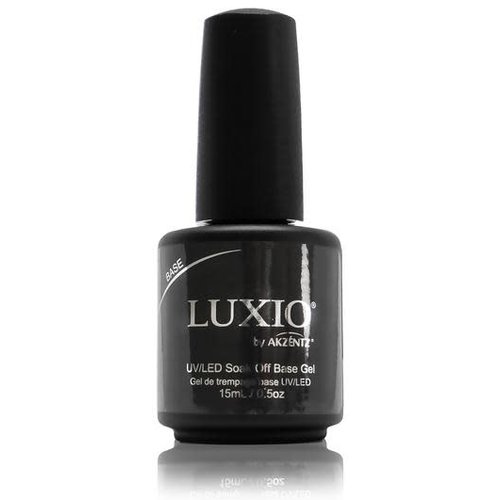 Akzentz Professional Luxio Gel Base 15ml Akzentz Professional Luxio Gel Base 15ml