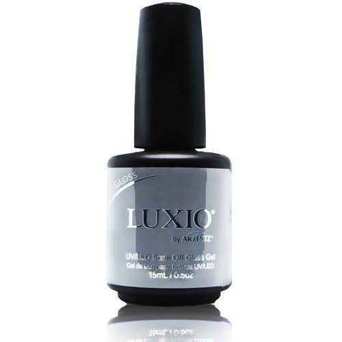 Akzentz Professional Luxio Gel Gloss 15ml