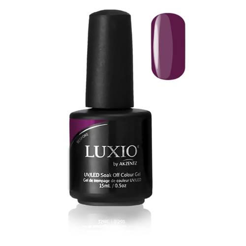 Akzentz Professional Luxio Bespoke 15ml Akzentz Professional Luxio Bespoke 15ml